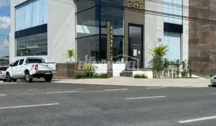 Prédio Comercial para Locação com 3 pavimentos - Parque Bela Vista