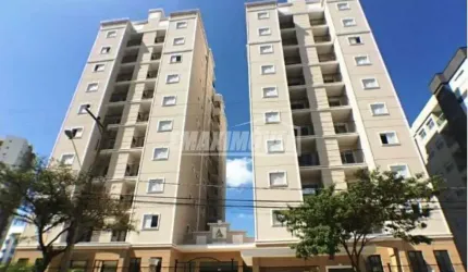 Apartamento Padrão em Sorocaba