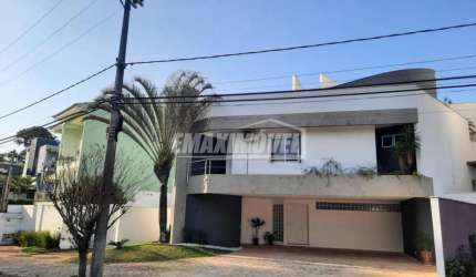 Casa em Condomínios em Sorocaba