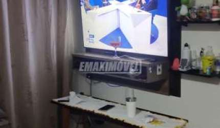 Apartamento Padrão em Votorantim