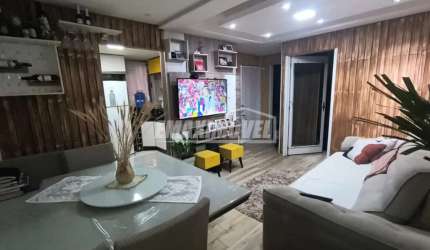 Apartamento Padrão em Sorocaba
