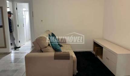 Apartamento Padrão em Sorocaba