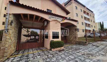 Apartamento Padrão em Sorocaba