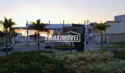 Casa com 4 Suítes, 4 vagas e piscina em condomínio - Cyrela Landscape