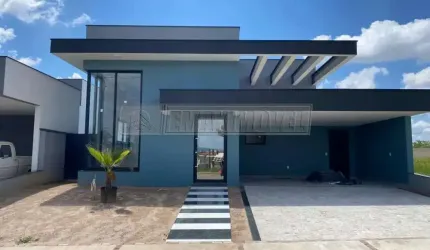 Casa em Condomínios em Votorantim