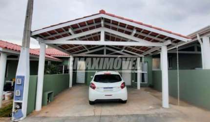 Casa em Condomínios em Sorocaba