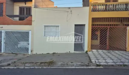 Casa em Bairros em Sorocaba