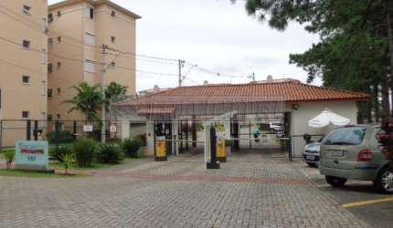 Apartamento Padrão em Sorocaba