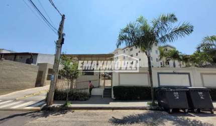Apartamento Mobiliado com 2 Quartos e 1 Vaga - Vila Jardini