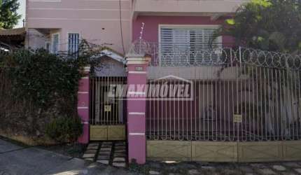 Casa com 1 Quarto e 4 vagas para locação - Vila Barão