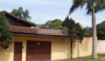 Chácara em Bairro em Araçoiaba da Serra