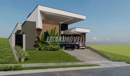 Casa em Condomínios em Votorantim