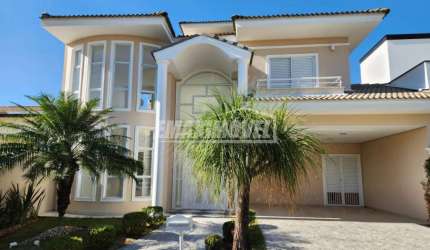 Casa em Condomínios em Sorocaba