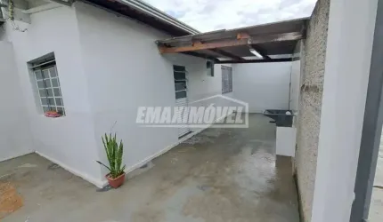 Casa com 1 Quarto e 1 vaga - Além Ponte