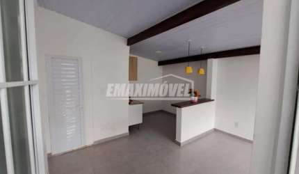 Casa com 1 Quarto e 1 vaga - Além Ponte