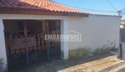 Casa em Bairros em Sorocaba