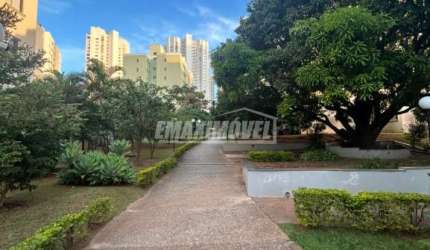 Apartamento Padrão em Sorocaba