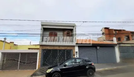 Casa em Bairros em Sorocaba