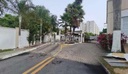 Apartamento Padrão em Sorocaba