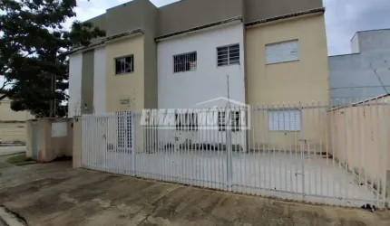 Apartamento com 1 Quarto para locação - Jardim Eucaliptos