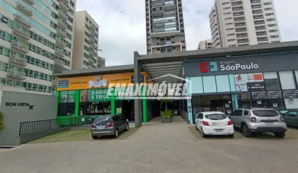Apartamento com 2 Quartos sendo 1 suíte - Além Ponte