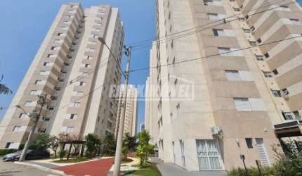 Apartamento Padrão em Votorantim