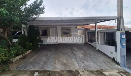 Casa para locação Condomínio Bosque Ipanema