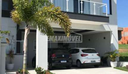 Casa com 3 Suítes, 4 vagas e espaço gourmet - Ibiti Reserva