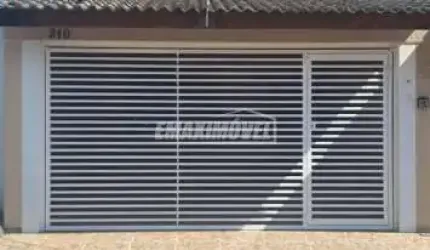 Sobrado para locação no Jardim Prestes de Barros ? Sorocaba/SP