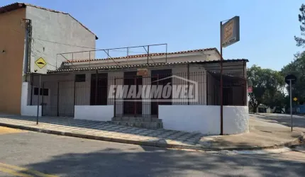 Salão Comercial para Locação com 60 m² no Jd. SImus