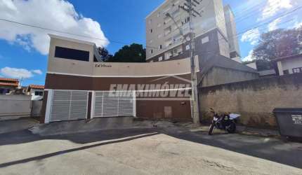 Apartamento com 3 Quartos sendo 1 suíte na Vila Progresso