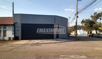 Casa em Bairros em Sorocaba