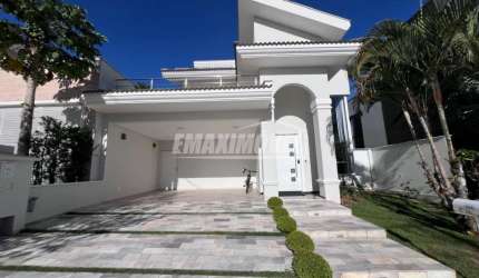 Casa em Condomínios em Sorocaba
