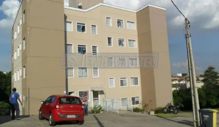 Apartamento Padrão em Sorocaba
