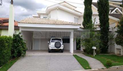 Casa em Condomínios em Sorocaba