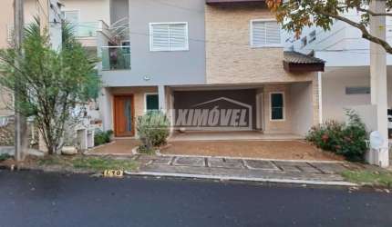 Casa em Condomínios em Sorocaba