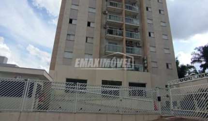 Apartamento Padrão em Sorocaba