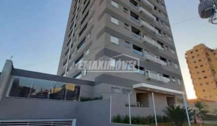 Apartamento com 2 Quartos e planejados - Vila Carvalho