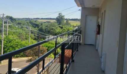 Apartamento Padrão em Sorocaba