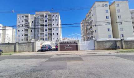 Apartamento com 2 Quartos e 1 vaga - Jardim Piazza Di Roma 2