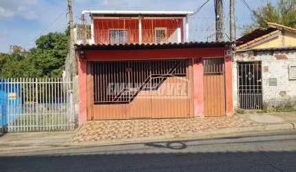 Casa em Bairros em Sorocaba