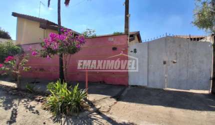 Casa com 1 Quarto para locação em Sorocaba