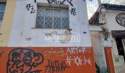 Casa Comercial com 3 salas em Sorocaba