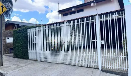 Casa Finalidade Comercial em Sorocaba