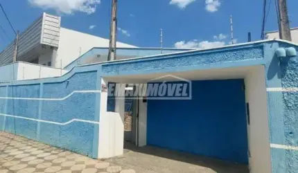 Casa Finalidade Comercial em Sorocaba