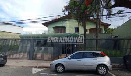Casa Finalidade Comercial em Sorocaba