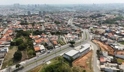 Comercial Prédios em Votorantim
