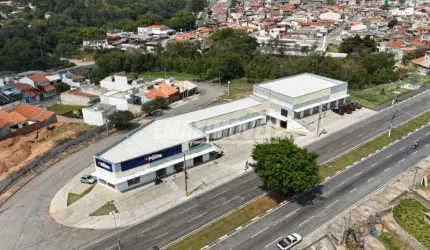 Comercial Prédios em Votorantim