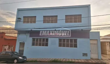 Comercial Prédios em Sorocaba