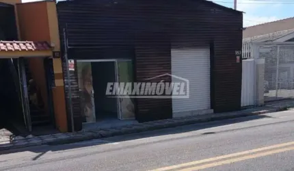Casa comercial com 3 salas proximo ao Centro de Sorocaba
